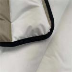 100% Polyester Cationic Winter Jacket Fabric In 2 Layers W Weaving 50D*50D