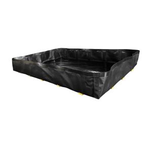 Portable Bunding System Spill Containment Berms And Bunding Barries