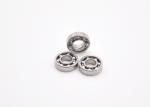 Single Row Miniature Ball Bearing , Gcr15 Electric Motor Bearing 685ZZ Class