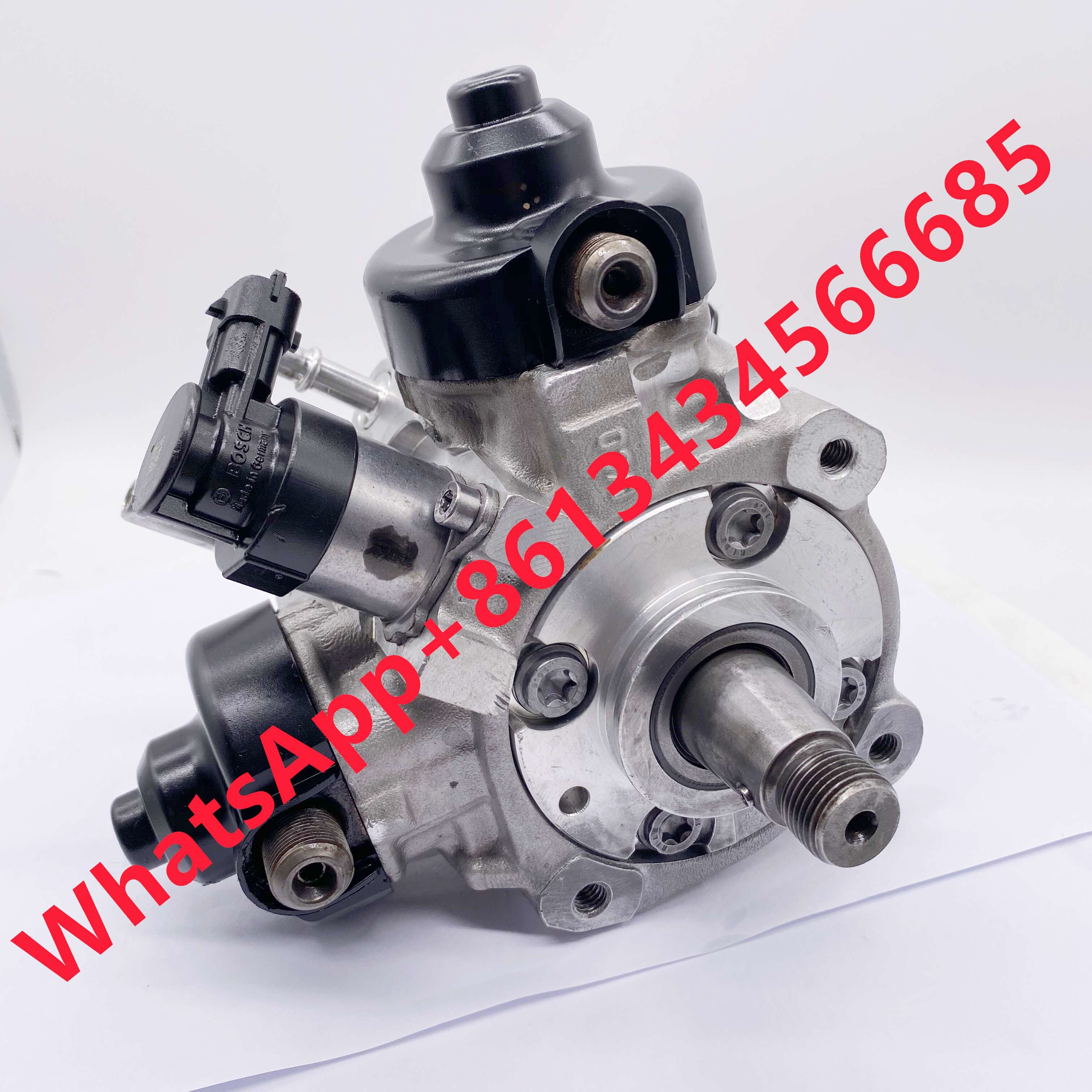 100% Original diesel pump 0445010832 genuine pump 0445010629 with injector 0445116064