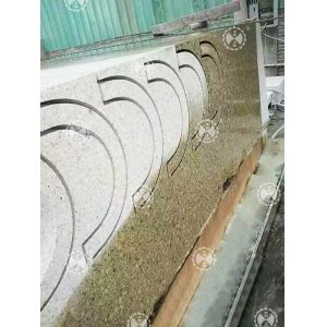 Speed CNC Diamond Wire Saw For Precise Cuts