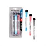 Durable Magnetic Whiteboard Marker Pens Erasable Whiteboard Accessories
