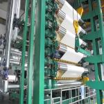 Thermal Calendering Roll Paper Making Line Good Corrosion Resistance