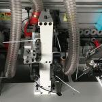 6700*800*1620mm Corner Trimming Motor 200HZ Edge Banding Machine for Woodworking