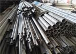 Inox 304 316l Seamless Stainless Steel Pipe 63mm 8 Inch