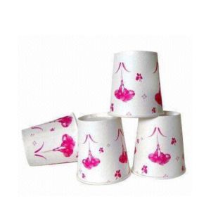 600mm Width Roll Art Paper Printing Machine 850mm Width Roll Paper Cup Printing