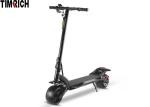 Long Range Folding Electric Scooter TM-SS-48VD 48v Battery 500W Dual Motor Super
