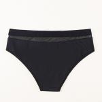 4xl 5xl Absorbent Period Panties Underwear Fabric Cotton Spandex Sexy Lace Mesh