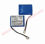 Comen STAR8000 Patient Monitor Li-ion Battery CMLI2X3N001A 11.1V 4400nAh 48WH