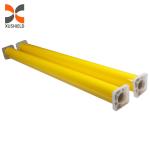 XUSHIELD Glossy Nando Grey Factory Price High Gloss Self Healing Anti-yellowing