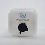 Excavator Coolant Expansion Water Tank 20Y-06-15240 A229900001590 SY135/215/235
