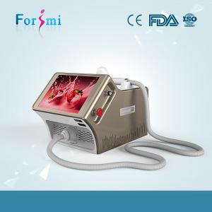 China ipl diode laser hair removal machine price soft light laser hair removal laser hair removal at home factory