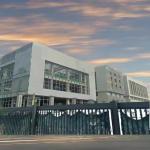 Budget-Friendly Multi Story Prefabricated Heavy Steel House High Rise Steel