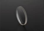 MgF2 Coated Plano-Concave (PCV) Lenses