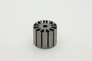 Heat Sink Mechanical Cold Forged Aluminum Heat Sink