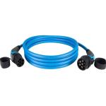 ANS 32A 250V EV Home Charging Cable Type 2 to Type 2 Charging Cable