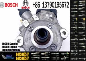 China Original New Diesel Fuel Injection Pump 0445010522 0445010740 0445010511 0445010598 factory