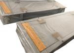 Heavy Duty 4m Truck Axle Scale , 80T Portable Car Scales