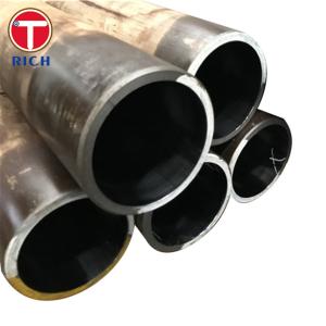 China Precision Seamless Steel Honed Tube For Hydraulic Cylinder factory