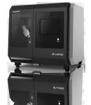 Auto Calibrate 5 Axis Dental Milling Machine Dry Dental Lab Milling Center