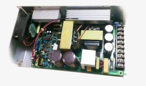 China Adjustable 1000w DC Power Supply , 0 - 48V48v Switching Power Supply factory
