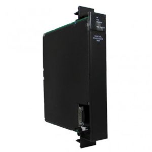 IC697CPU782 GE Control Module