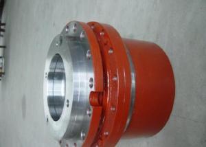 China SM220-4M Swing Reducer Reduction Gearbox For Hitachi EX200-1 Sumitomo SH200 E320 factory