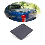 Metal Fabrication Great Wall Aluminium Folding Hard Pickup Truck Bed Cover for