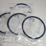 High Pressure And High Temperature Oil Seal 63528310 BABSLCFW TCV 150-164-5/5.5