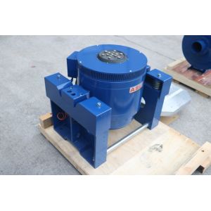 Transport Simulation Vertical Vibration Machine High Frequency Electrodynamic