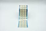 TIF100-86-37 High Quality Silicone Insulation Material For Automotive Electronic