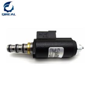 China 111-9916 Swing Rotary Solenoid Valve For KDRDE5K-3140E30 E320B E320C E320D E325B factory