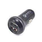 Quick Charger 3.0 Patent Portable Intelligent Universal USB Car Charger for