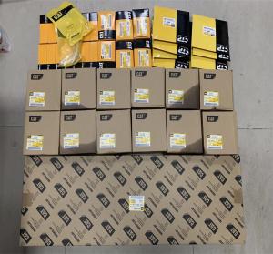 China 6J9324 Piston Set 6J-9324 Cylinder Liner 1230693 Piston Ring 123-0693 Sleves 2344573 Engine 234-4573 factory