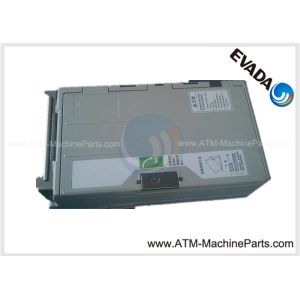 China Plastic GRG ATM Parts Deposit Cassette / ATM Currency Cassette Box on sale