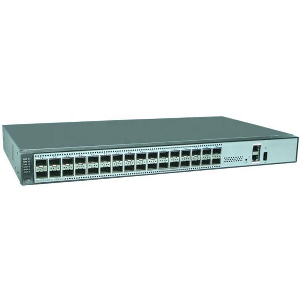 China Full-Duplex Half-Duplex Communication Mode 32 Port Network Switch S6720-32X-LI-32S-AC Manage Stackable Switch for Data Transfer factory