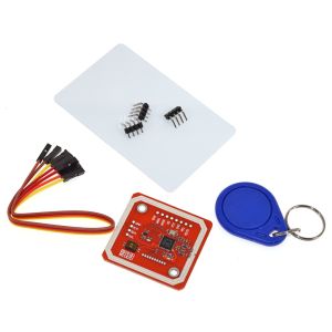 NFC RFID Sensor Module for Arduino
