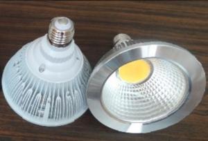 China Led COB Spot &amp; par Led lights factory