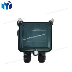 Perimeter Defense System Microwave Radar Early Warning Fence Vibration Detection