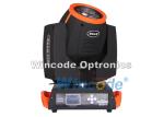 With Flight Case Touch Screen 7R Sharpy Beam 230W Moving Head Light Black