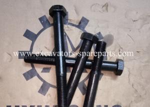 China 179-8733 1798733 8T8570 8T8590 Excavator Undercarriage Parts Metal Bolt For CAT E330C E330D E325 factory