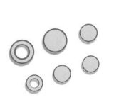 China ISO TS16949 2009 Certificated High Precision MF57 Series Auto NTC Thermistor For Automotive Electronics factory