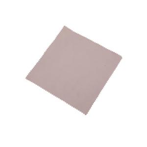 China Square Shape Diamond Cleaning Cloth Dust Resisitant Lightweight For Kitchen factory