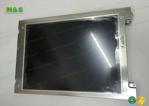 China LQ10D368 SHARP 10.4 inch TN LCM 640×480 200nits CCFL TTL 31pins factory