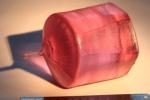 GGG Substrate , Gadolinium Gallium Garnet GGG Gd3Ga5012 Crystal Substrate
