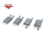 17AM Bimetal Motor Thermal Protection Switch Motor Overload Switch