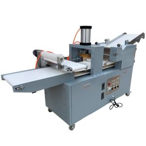 China Commercial Automatic Pizza Base Making Machine High Capacity factory