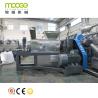 Buy cheap LDPE HDPE Plastic Pelletizing Machine Single Screw PE Granulating Machine from wholesalers