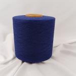 Denim Yarn Denim Fabric Regenerated Cotton Yarn Ne6/1 Ne8/1 Ne10/1 Ne12/1 For