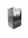 Free DHL Shipping@Hot TV Show TV Series Person of Interest Complete Series